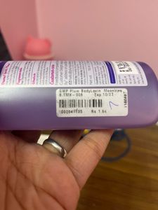Plum MoonKissed Drama Vegan Body Mist