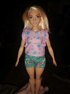 Barbie Doll