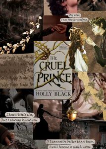 The Folk of Air Series by Holly Blac