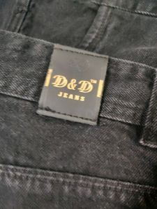 Diwali Sale Black Jeans🎉