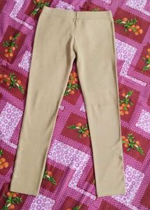 Body Hugging Trousers