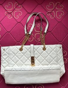 Aldo Woman Quilted Shoulder Bag