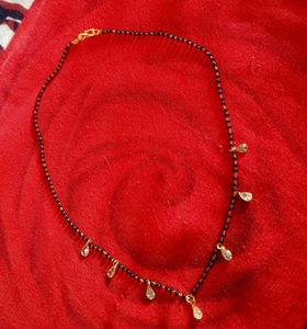 Mangalsutra Necklace