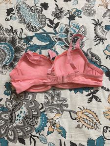 Double Cup Under Wired bra