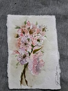 Cherry Blossom 🌸  Artwork