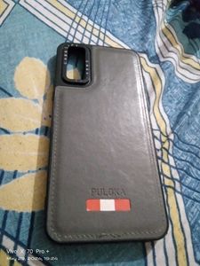 Vivo Y20 Series Mobile Case