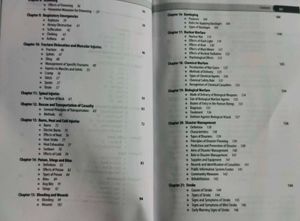 First Aid for Nurses and Medicos Textbook INC.