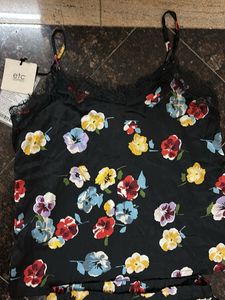 Floral Co-Ord Set