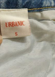 Urbanic Jeans