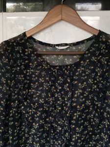 Lightweight Girl Top