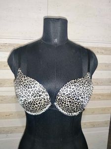 Victoria’s Secret Cheetah Print Bra