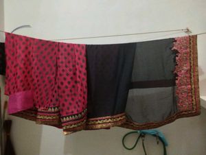 Mother Sarees ❤️