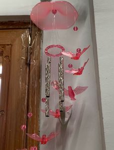 Wind chimes