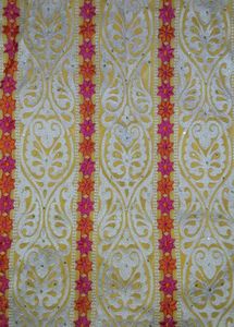 Elegant Ethnic Kurta