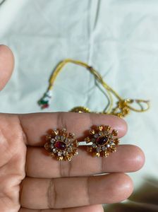 Jewellery Set