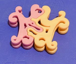 Couple Charm