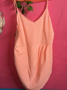 Mini Party Dress