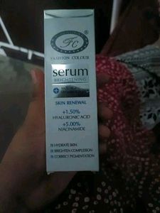 Whitening Serum