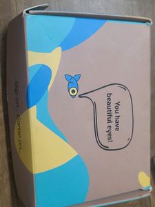 Lenskart Aqua Lens 15 Pairs