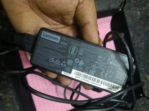 Lenovo Laptop Charger 65 Watt.