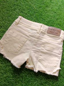 Kids Shorts 24 No