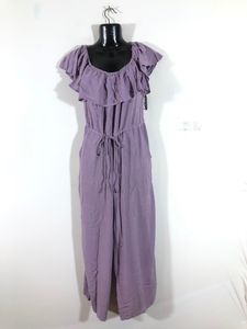 Preloved|NUON XL Jumpsuit