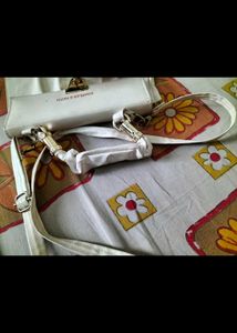 charles and keith Bag