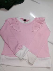 Baby Girl Set