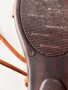 WOMEN OPEN TOE FLATS