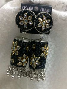 Fashion Earrings