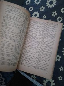 Shakespeare Complete Works Vintage Book. Original