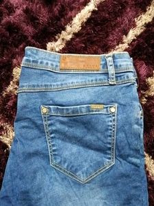 KRAUS BRAND WOMEN JEANS