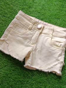Kids Shorts 24 No