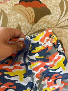 Kids Shorts