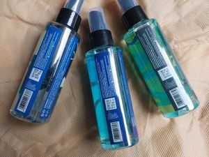 Ital Veloce Body Mist Set Of 3