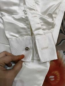 White Shirt