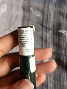 Clinique High Impact Mascara