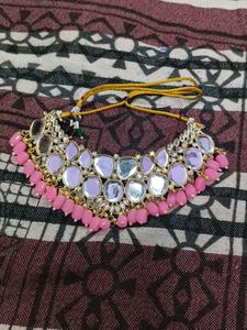 Bridal Jewellery Set