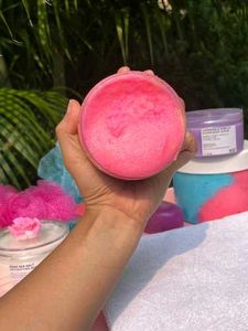 Beetroot Body Scrub 400 Gm