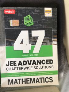 JEE Main &amp; Advanced Books