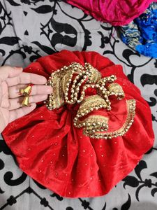 Shaadi Godh Bharai Potli