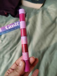 Gush 4-in-1 Lipstick