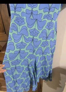 Midi Dress