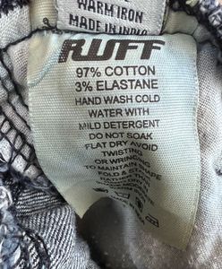 Boys Jeans Used A Few