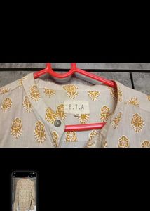 Printed Shirt