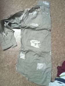 Combo 3 Shirts, Little Shade, Size Xl
