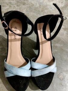 MFT Couture Heels