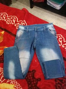 Men Jeans