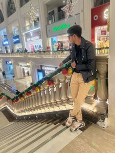 H&amp;M Jacket For men