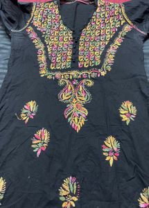 Chikankari Krta